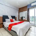 Redliving Apartemen Serpong Green View - Celebrity Room Tower B