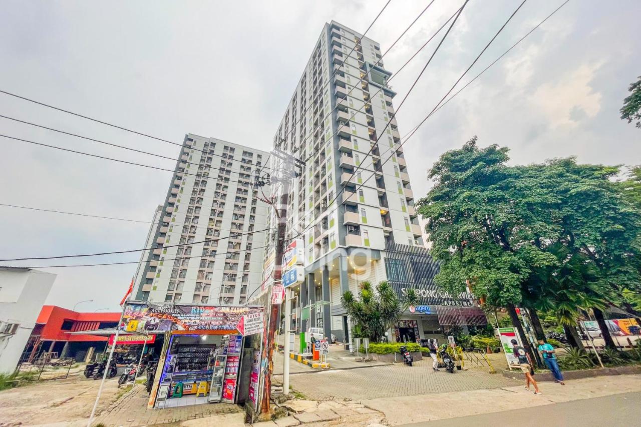 Redliving Serpong Green View - Celebrity Tower B Hotel Tangerang