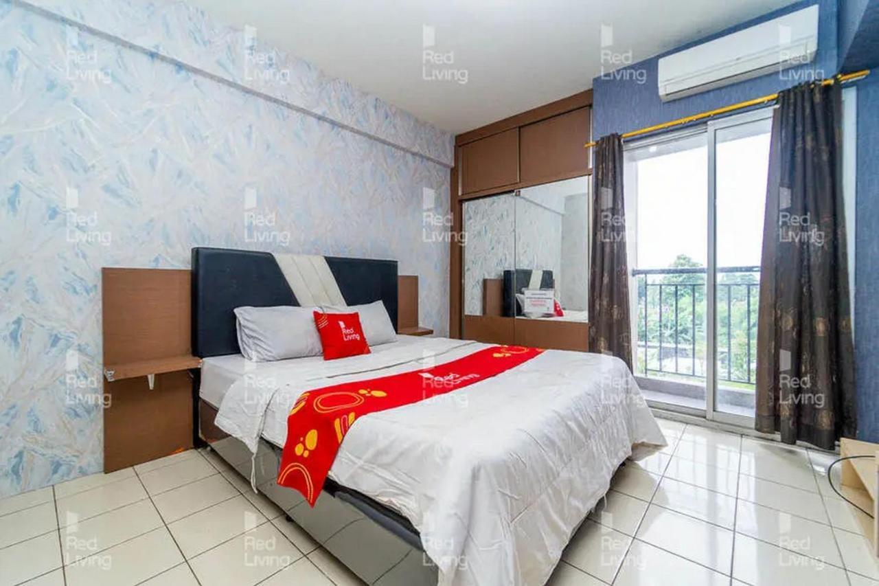 Hotel Redliving Serpong Green View - Celebrity Tower B *