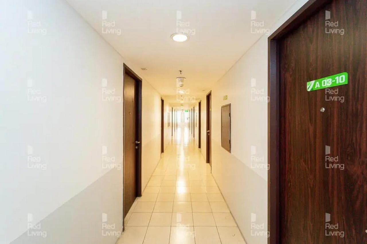 Hotel Redliving Serpong Green View - Celebrity Tower B