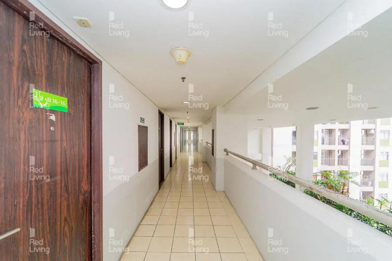 Redliving Serpong Green View - Celebrity Tower B