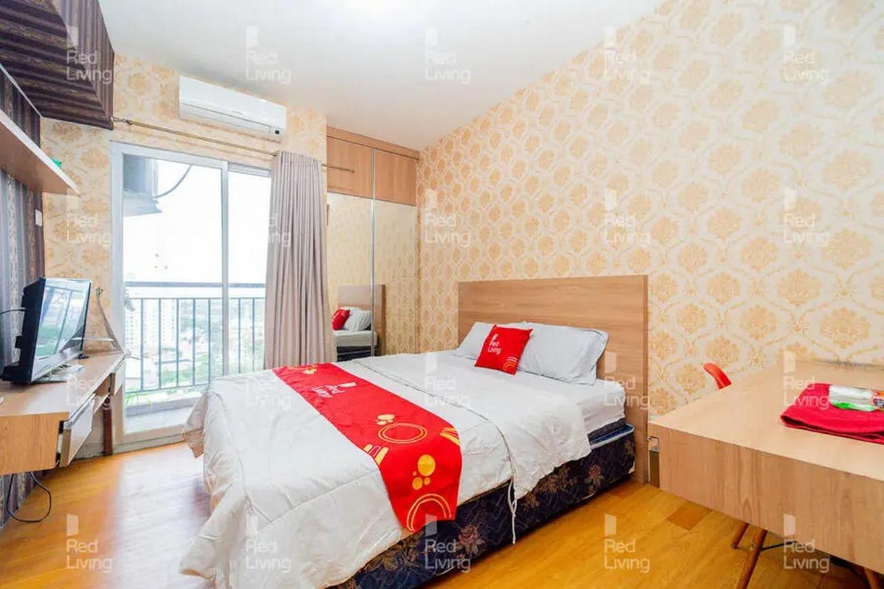 Redliving Serpong Green View - Celebrity Tower B