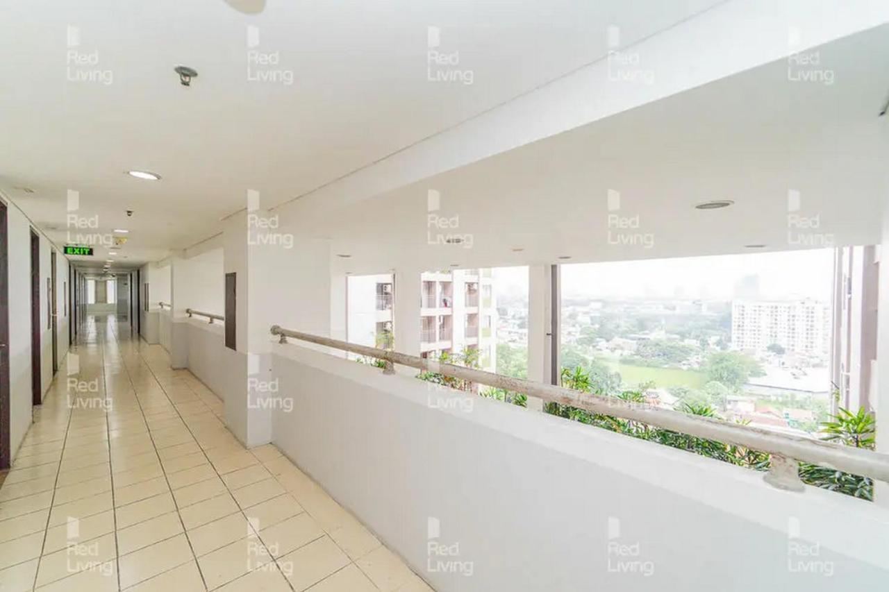 Redliving Serpong Green View - Celebrity Tower B