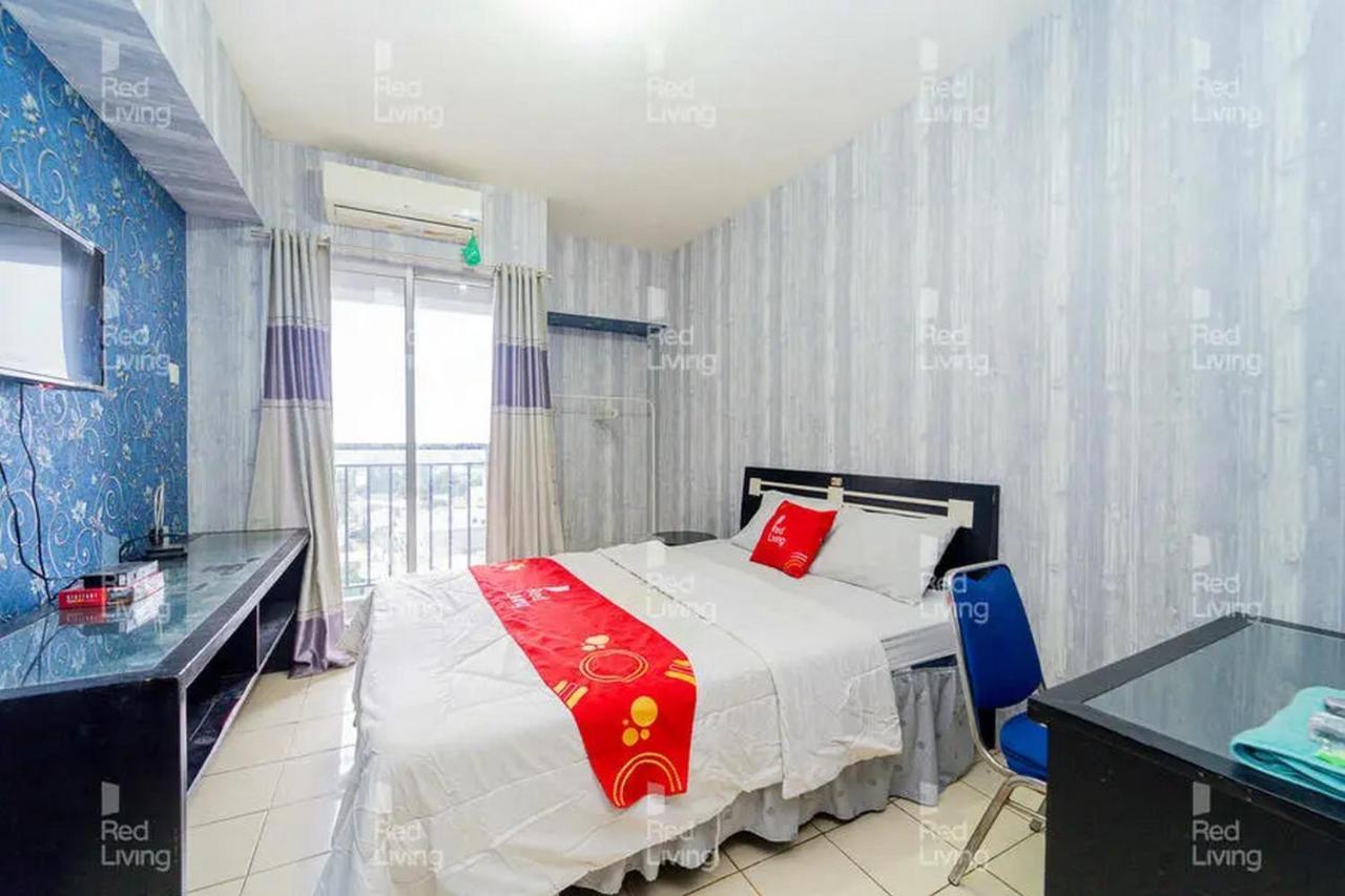 Redliving Serpong Green View - Celebrity Tower B Hotel
