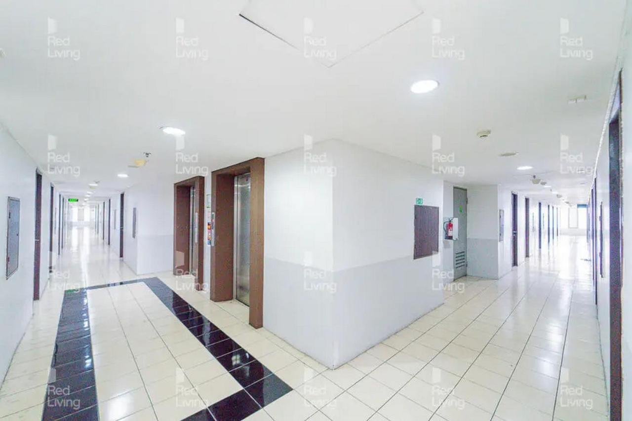 Redliving Serpong Green View - Celebrity Tower B *