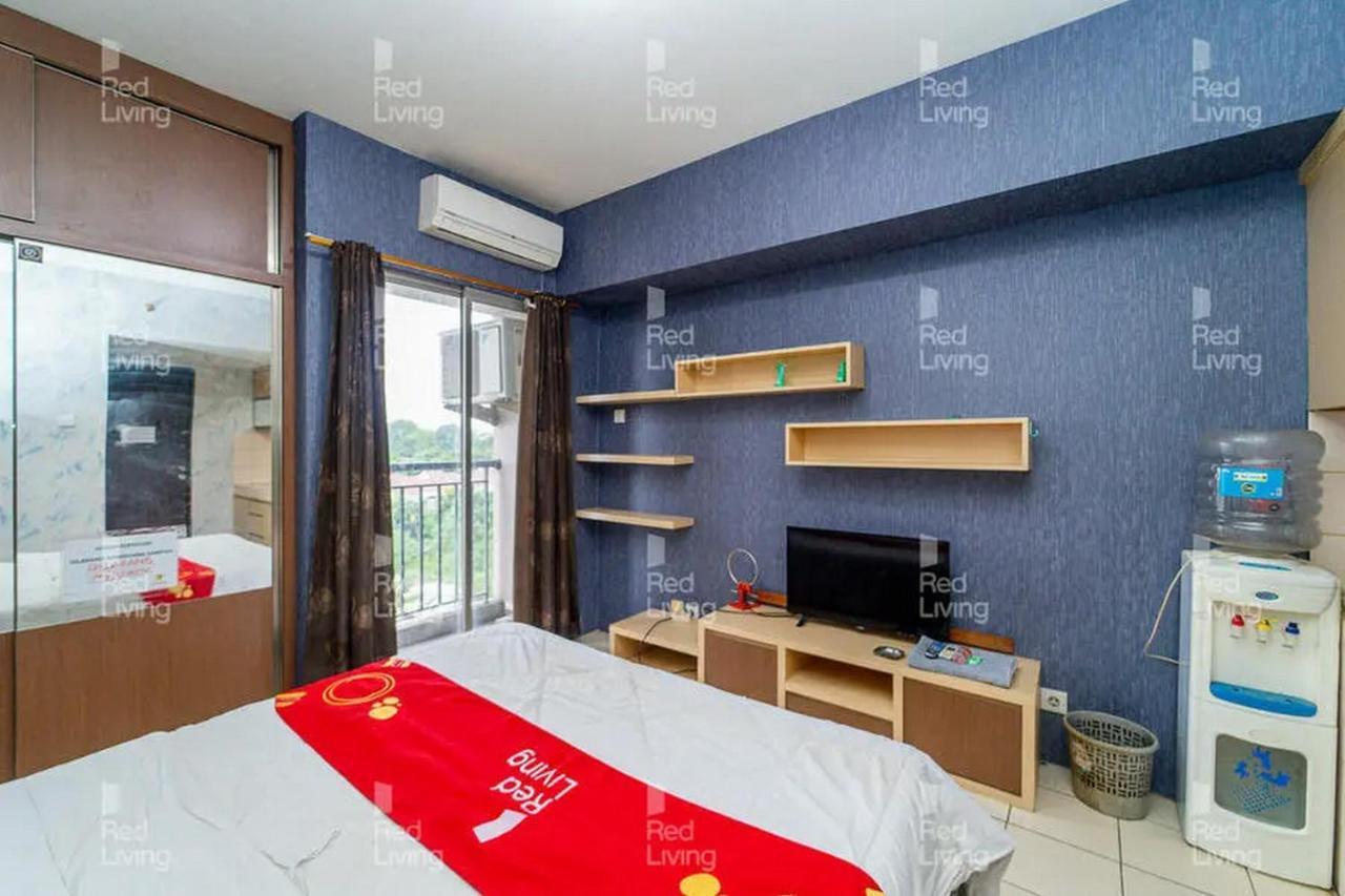 Redliving Serpong Green View - Celebrity Tower B *