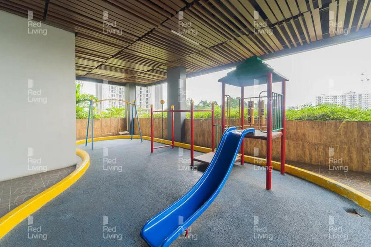 Redliving Serpong Green View - Celebrity Tower B Hotel