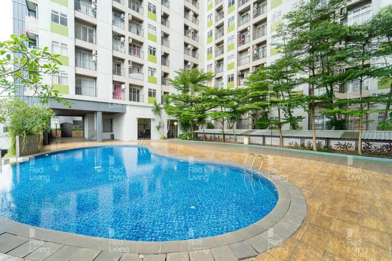 Redliving Serpong Green View - Celebrity Tower B * Tangerang
