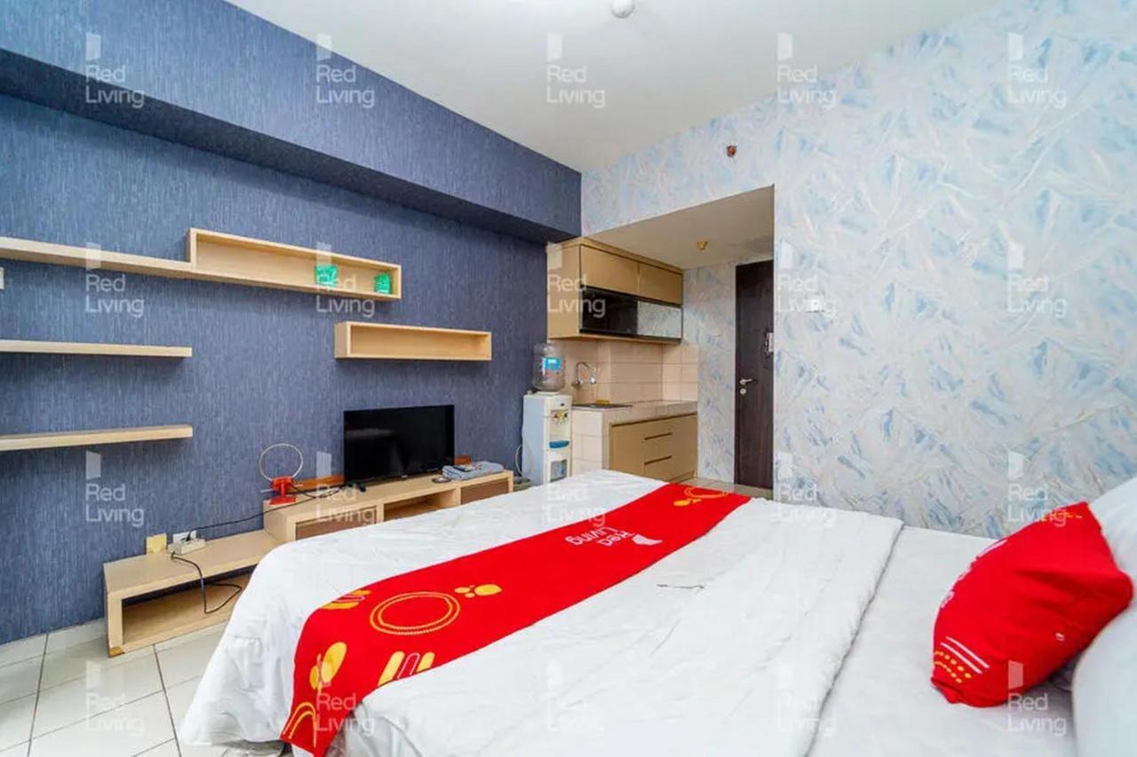 Redliving Serpong Green View - Celebrity Tower B Tangerang